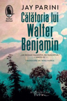 Calatoria lui Walter Benjamin