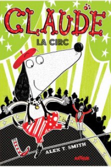 Claude  3:  Claude la circ