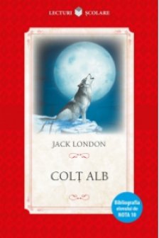 COLT ALB. Jack London