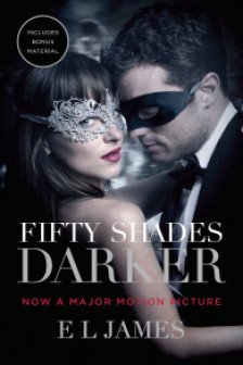 Darker Vol.2 (Trilogy Fifty Shades of Grey) Movie edition
