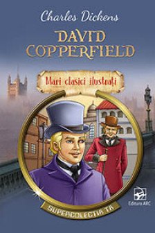 David Copperfield mari clasici ilustrati  (16)