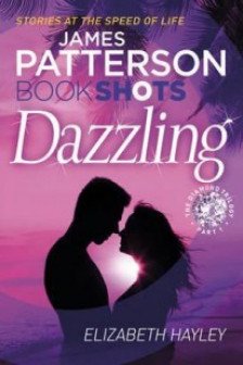 DAZZLING. PATTERSON