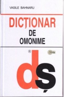 Dictionar de omonime (brosat)