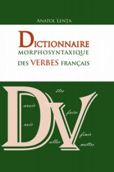Dictionnaire des verbes francais