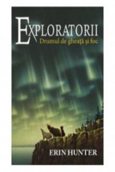 Exploratorii vol 5
