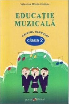 Educatia muzicala cl. 2
