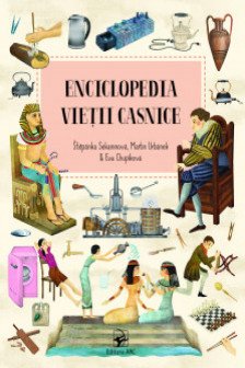 Enciclopedia vietii casnice