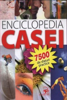 Enciclopedia casei.