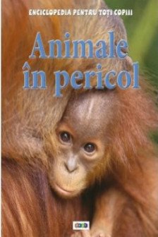 Enciclopedia PTC. Animalele in pericol. 2012. Prut