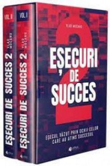 Esecuri de succes (Volumul I+II)