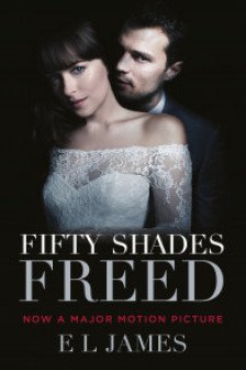 Freed Vol.3 (Trilogy Fifty Shades of Grey) Movie edition