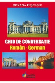 Ghid de conversatie roman–german