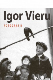 Igor Vieru. Fotografii