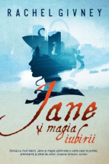 Jane si magia iubirii