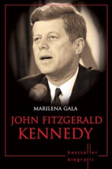 John Fitzgerald Kennedy. Biografii. 2013. Litera