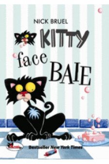 Kitty face baie