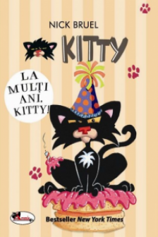 Kitty La multi ani!