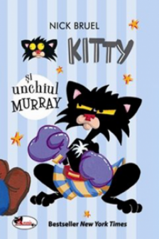Kitty si unchiul Murray