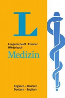 Medizin Deutsch-English dict