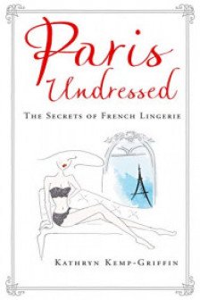 Paris Undressed.