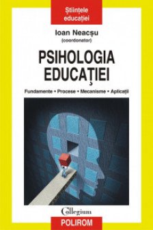 Psihologia Educatiei