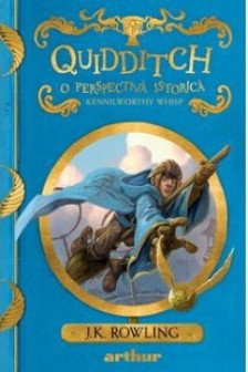 Quidditch - O perspectiva istorica