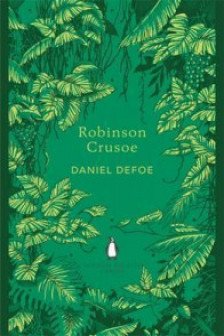 Robinson Crusoe (Penguin English Library)