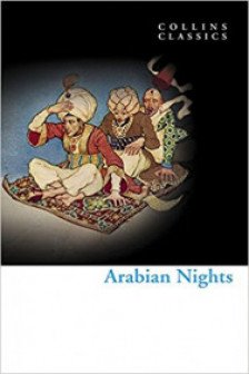 TALES OF ARABIAN NIGHTS