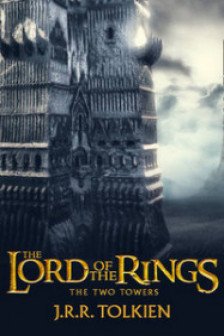 The Two Towers Tolkien J. R. R