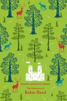 The Adventures of Robin Hood (Puffin Hardcover Classics)