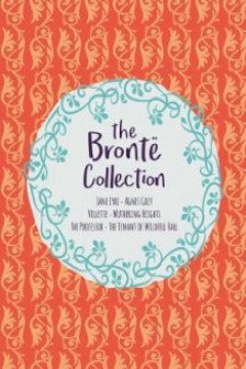 The Bronte Collection Box Set (The Arcturus Collector's Classics)