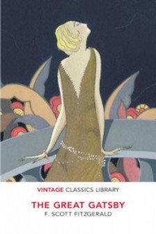 The Great Gatsby (Vintage Classics Library)