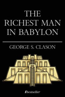 The richest man in Babilon