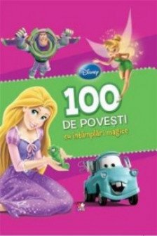100 de povesti cu intamplari magice. Vol. 3