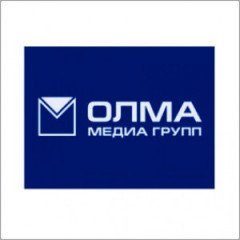 Олма