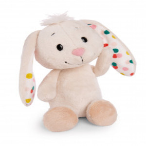 NICI soft toy rabbit cream 20 cm 47727