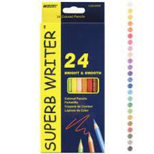 Creioane color Marco SuperbWriter 24cul_4100-24CB_10271706