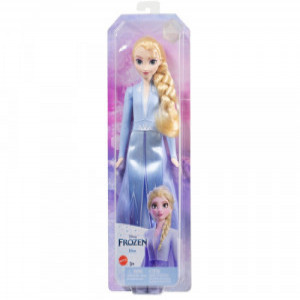HLW48 Papusa Disney Princess Elsa