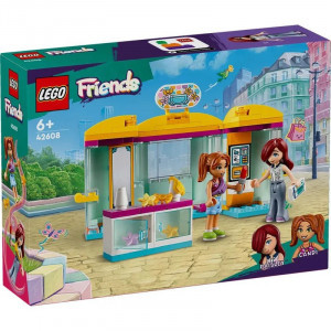Lego 42608 TINY ACCESSORIES STORE FRIENDS