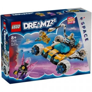 Lego 71475 MR. OZ'S SPACE CAR DREAMZZZ
