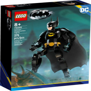 Lego 76259 BATMAN™ CONSTRUCTION FIGURE SUPER HEROES
