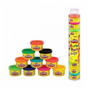 Play-Doh  Party pack 22037
