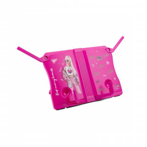 Suport p-u carti YES Barbie plastic_470487 (1)