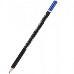 42946 Creion simplu CARIOCA HB2 Black Lead Pencil Box 12 pcs