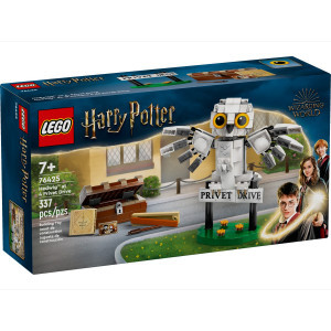 Lego 76425 HEDWIG™ AT 4 PRIVET DRIVE HARRY POTTER TM