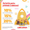 Zile fericite pentru prichindei si adolescenți