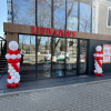 Librarius a deschis o nouă librărie în orașul Drochia