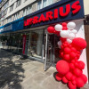 Cu o carte mai aproape. Am deschis o nouă librărie!