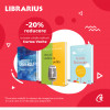 - 20% reducere la toate cărțile Curtea Veche