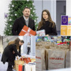 Librarius, cel mai mare distribuitor de carte, susține inițiativa Executivului “Biblioteca de sub brad”